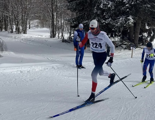 20263101_Bayerische Meisterschaft im Skilanglauf in Finsterau